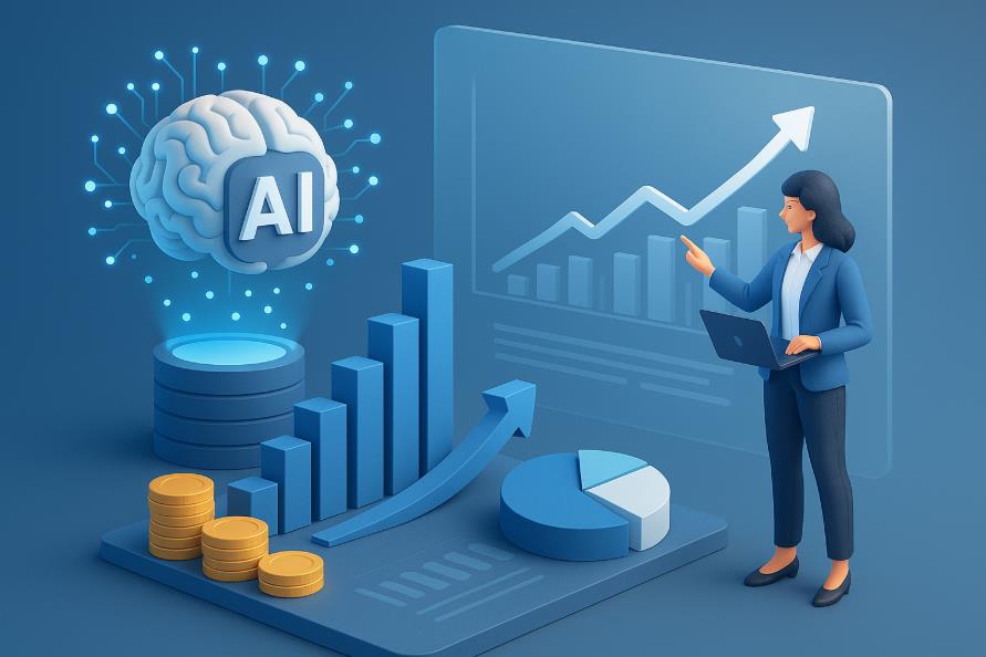 AI Business & Productivity: The Redefined Operating Landscape of Global Enterprises in 2026